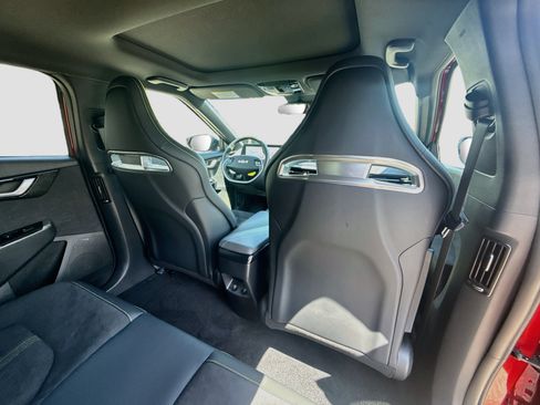 Used 2023 Kia EV6 GT AWD/4WD image 29