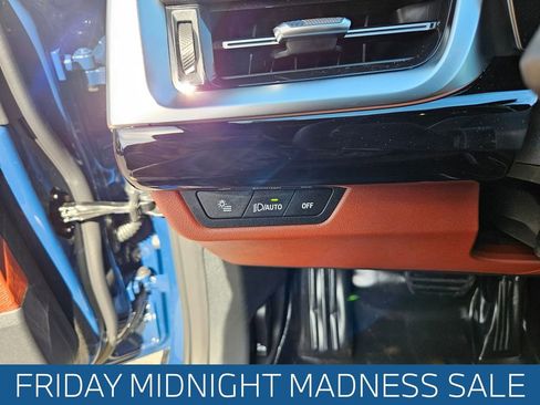 New 2026 BMW X1 xDrive28i w/ Convenience Package image 17