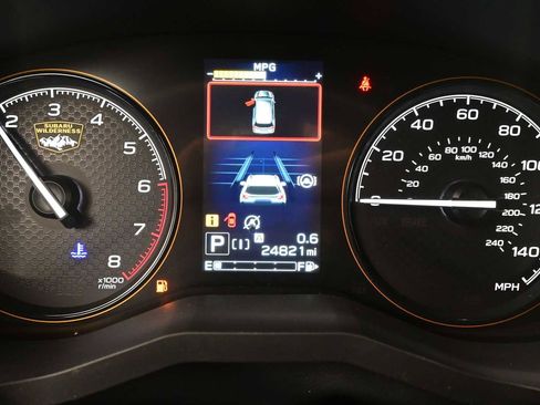 Used 2024 Subaru Forester Wilderness AWD/4WD image 15