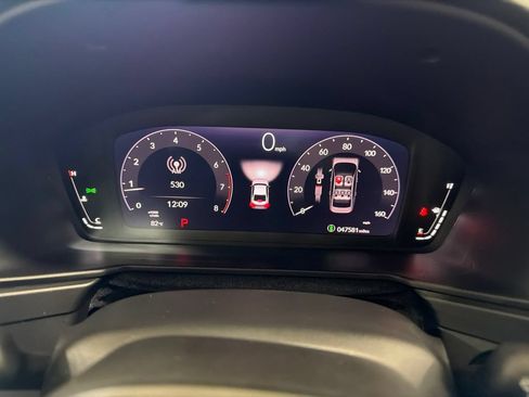 Used 2024 Honda Accord EX image 3