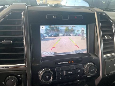 Used 2016 Ford F150 XLT w/ Equipment Group 302A Luxury RWD image 21