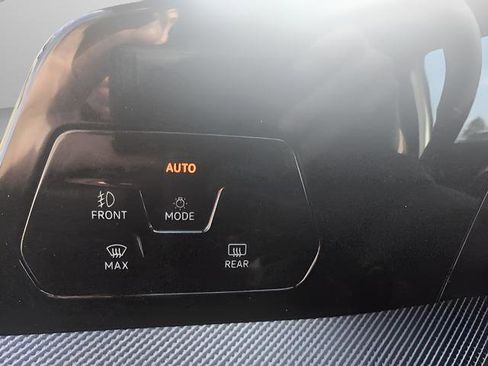 New 2025 Volkswagen GTI S image 8