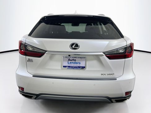 Used 2020 Lexus RX 350 FWD image 6