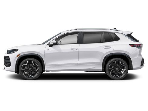 New 2026 Volkswagen Tiguan SEL R-Line AWD/4WD image 30