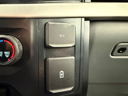 Used 2021 Ford F150 XL w/ Trailer Tow Package image 36