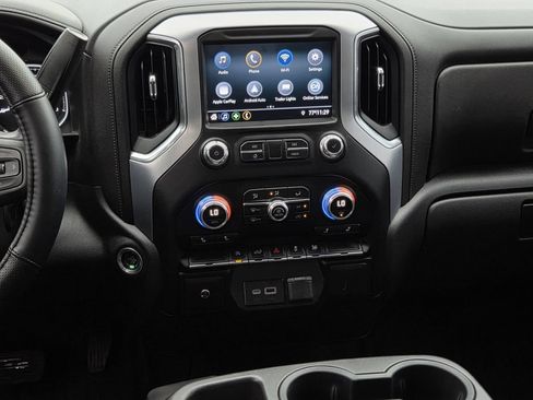 Used 2021 GMC Sierra 1500 SLE RWD image 9