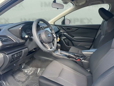 Used 2022 Subaru Crosstrek 2.0i image 9