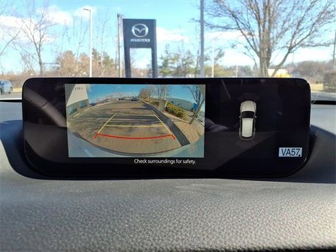 New 2026 MAZDA CX-50 AWD 2.5 Hybrid w/ Weather Package image 20