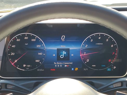 Certified 2025 Mercedes-Benz C 300 Sedan image 24