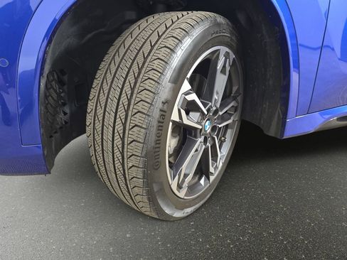 Certified 2023 BMW X1 xDrive28i w/ Premium Package image 37