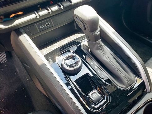 New 2026 Chevrolet Colorado Trail Boss image 14