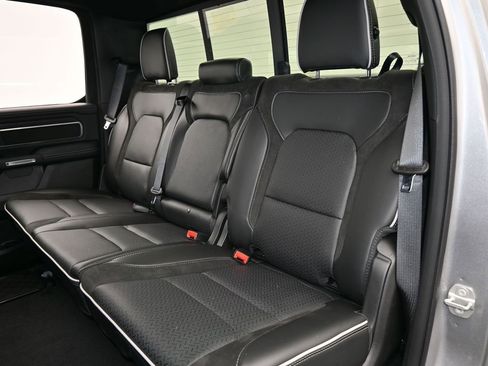 Used 2025 RAM 1500 Laramie image 31