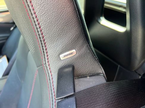 Used 2019 MAZDA MX-5 Miata RF Grand Touring RWD image 11