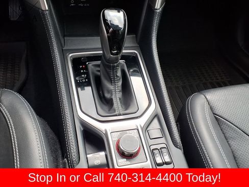 Used 2020 Subaru Forester Limited AWD/4WD image 25