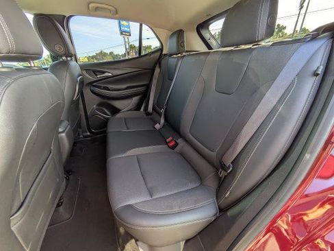 Certified 2023 Buick Encore GX Preferred w/ Cold Weather Comfort Package FWD image 14