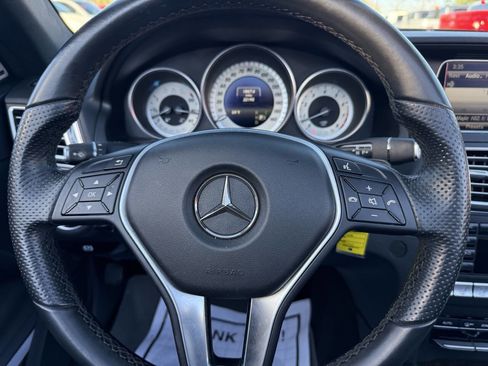 Used 2015 Mercedes-Benz E 400 Cabriolet image 24
