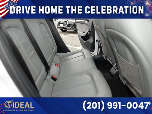 Used 2019 Audi A3 2.0T Premium w/ Convenience Package AWD/4WD image 28