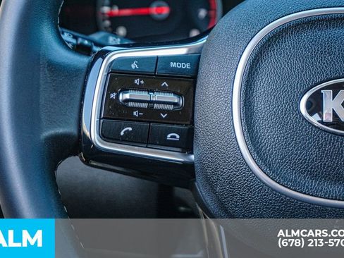 Used 2021 Kia Sorento EX image 31