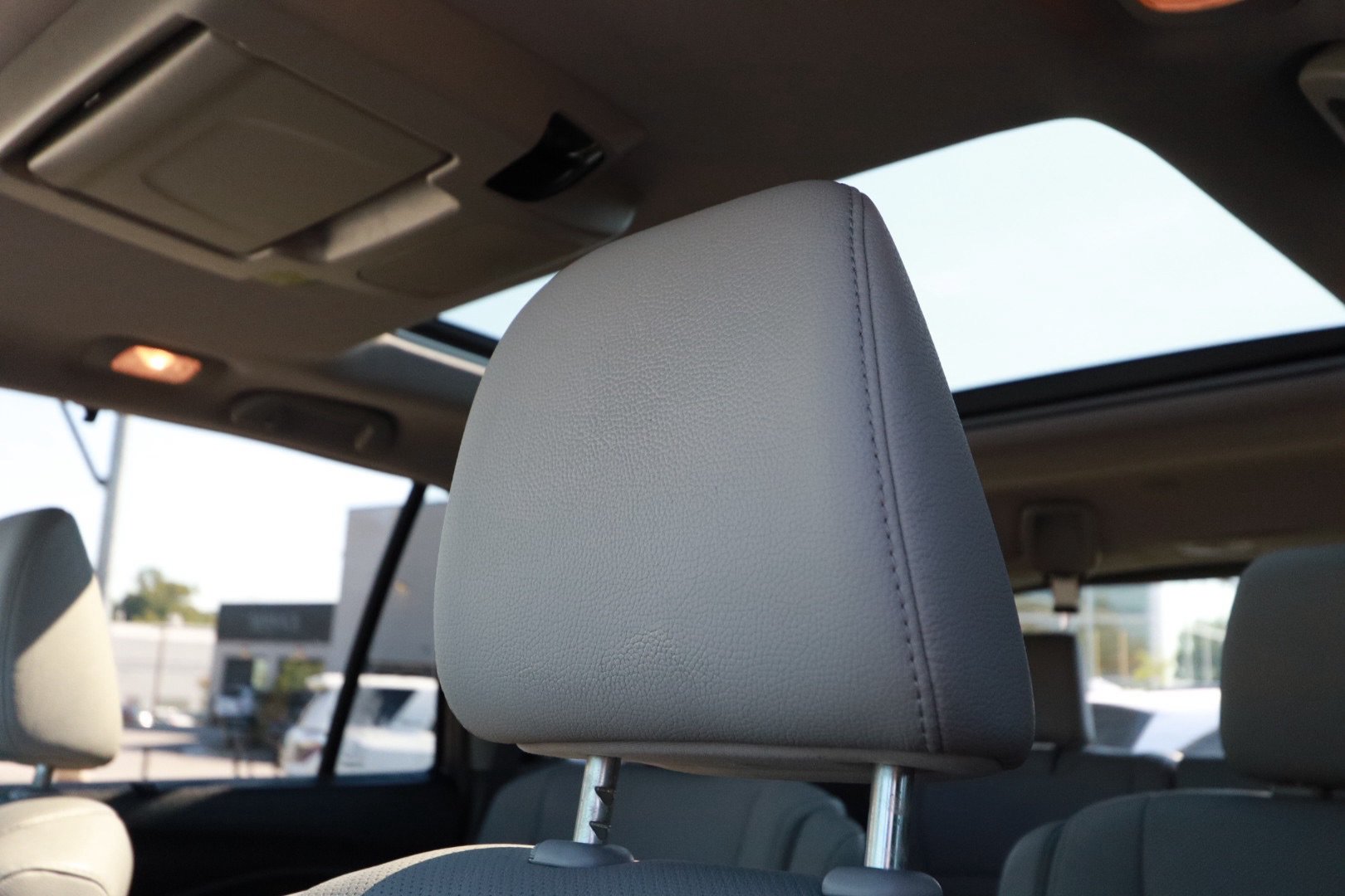 Used 2021 Honda Pilot Elite image 20