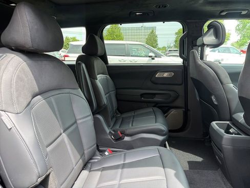 New 2027 Kia Telluride X-Line SX Prestige AWD/4WD image 13
