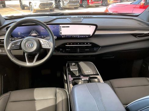 Certified 2025 Buick Enclave Preferred image 15