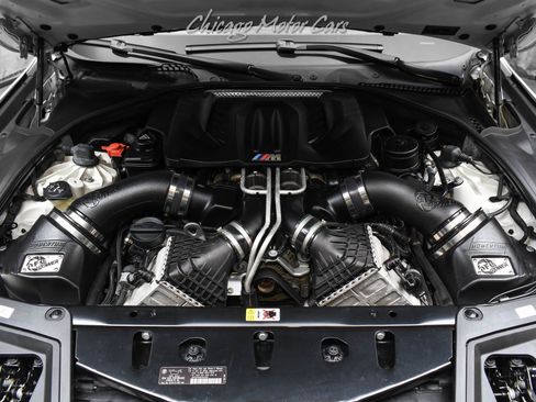 Used 2013 BMW M5 RWD image 58
