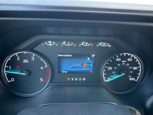 Used 2025 Ford F350 XLT w/ XLT Value Package image 15