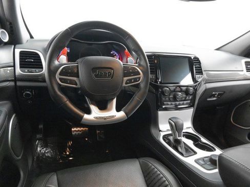 Used 2020 Jeep Grand Cherokee Trackhawk image 6