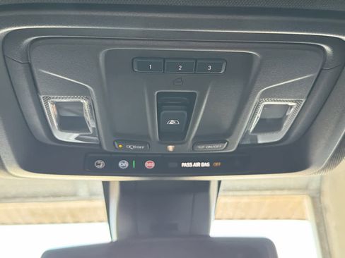 Used 2021 GMC Sierra 1500 SLT w/ SLT Premium Plus Package image 46