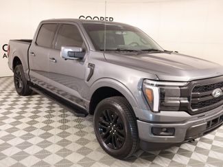 Used 2026 Ford F150 Lariat w/ Equipment Group 501A Mid AWD/4WD video 1