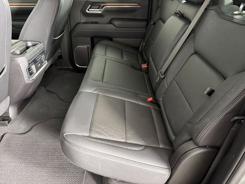 Certified 2025 GMC Sierra 1500 Denali w/ Denali Reserve Package image 19