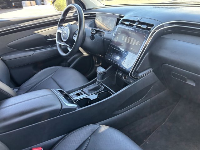 Used 2024 Hyundai Tucson SEL w/ Convenience Package FWD image 11
