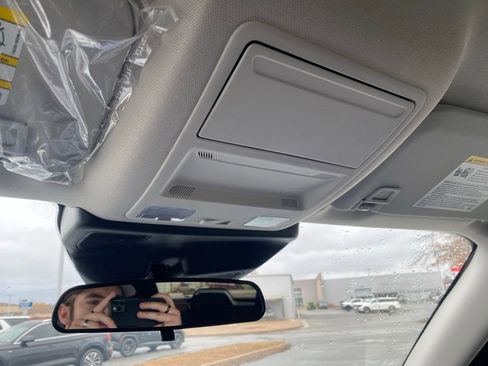 New 2025 Ford Bronco Sport Big Bend image 25