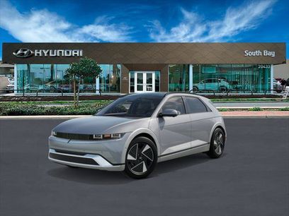 New 2026 Hyundai Ioniq 5 Limited