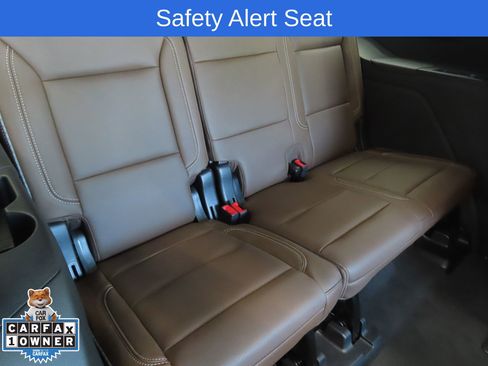 Used 2023 Chevrolet Tahoe High Country image 27