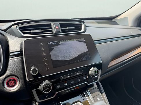 Used 2020 Honda CR-V Touring image 24