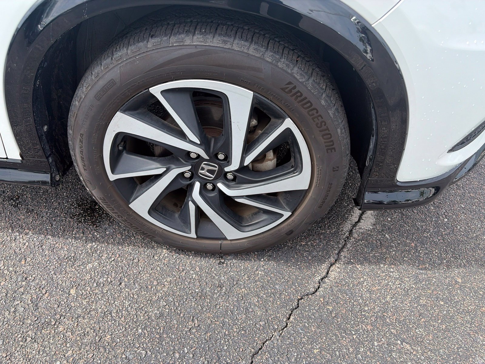 Used 2019 Honda CR-V EX image 9