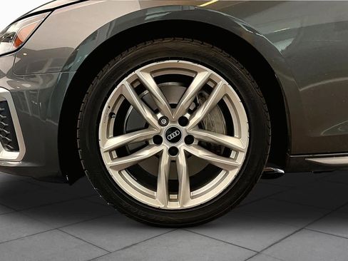 Used 2024 Audi A4 2.0T Premium w/ Convenience Package AWD/4WD image 11