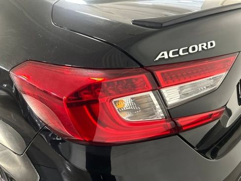 Used 2022 Honda Accord Sport Special Edition image 38