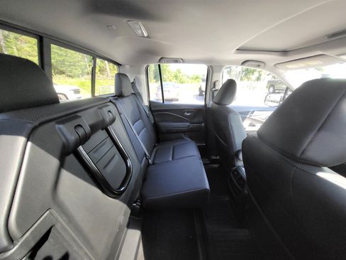 Used 2020 Honda Ridgeline RTL image 9