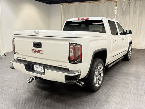 Used 2018 GMC Sierra 1500 Denali w/ Denali Ultimate Package image 6