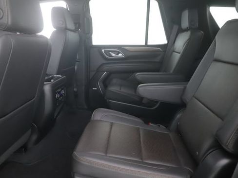 Used 2023 Chevrolet Tahoe High Country w/ Max Trailering Package AWD/4WD image 28