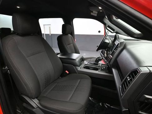 Used 2018 Ford F150 XLT w/ Equipment Group 301A Mid AWD/4WD image 47