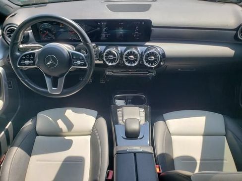 Used 2021 Mercedes-Benz A 220 4MATIC image 16