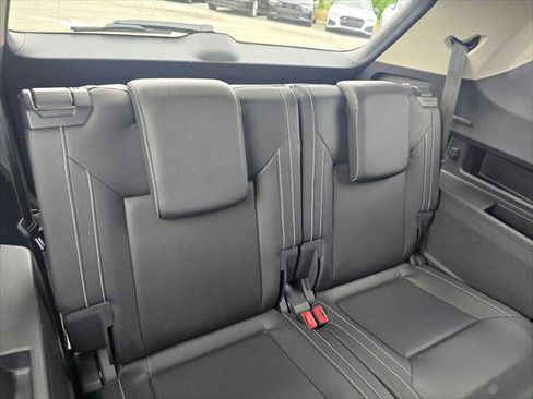 Used 2021 Volkswagen Atlas SE AWD/4WD image 16