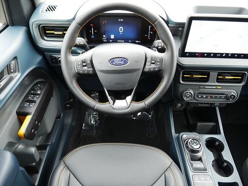 New 2026 Ford Maverick Tremor AWD/4WD image 18