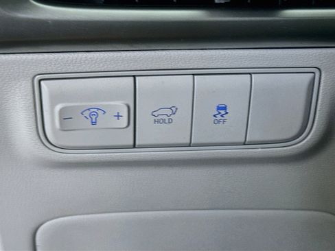 Used 2025 Hyundai Tucson SEL FWD image 17
