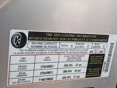 Used 2017 Land Rover Range Rover Sport Supercharged image 16