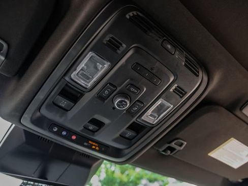 Used 2023 Cadillac Escalade ESV Sport w/ Touring Package AWD/4WD image 42