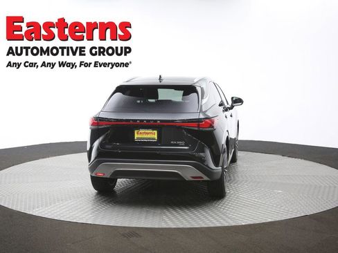 Used 2023 Lexus RX 350 Premium Plus w/ Accessory Package (Z1) image 41